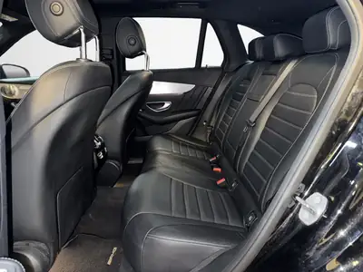 Mercedes-Benz GLC 350 e AMG Line — SUV hybride rechargeable, 145'000 km, état impeccable — Miniatur 11