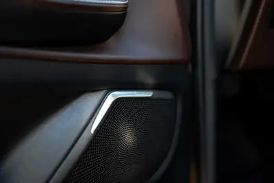 Mercedes-Benz V 250 d Swiss Edition — Monospace premium 7 places, diesel économique — Miniatura 8