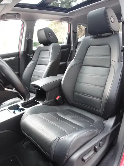 Honda CR-V 2.0i MMD Hybrid Elegance 4WD — SUV Familial Hybride, Entretien Suivi — Thumbnail 9