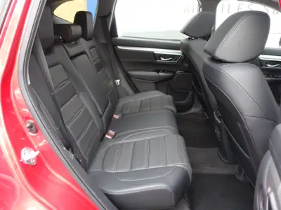 Honda CR-V 2.0i MMD Hybrid Elegance 4WD — SUV Familial Hybride, Entretien Suivi — Thumbnail 15