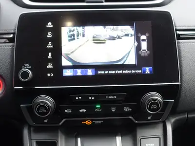 Honda CR-V 2.0i MMD Hybrid Elegance 4WD — SUV Familial Hybride, Entretien Suivi — Thumbnail 13