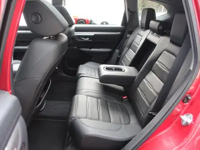 Honda CR-V 2.0i MMD Hybrid Elegance 4WD — SUV Familial Hybride, Entretien Suivi — Thumbnail 14
