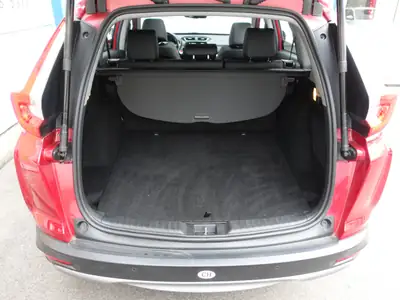 Honda CR-V 2.0i MMD Hybrid Elegance 4WD — SUV Familial Hybride, Entretien Suivi — Thumbnail 16