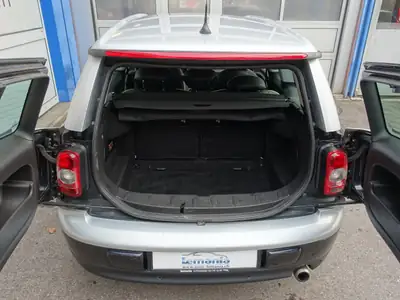 MINI Clubman Cooper Steptronic — Compacte polyvalente, boîte auto, sans accident — Thumbnail 15