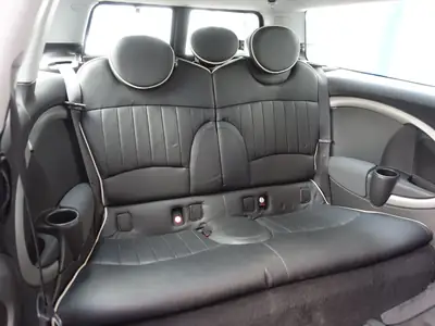 MINI Clubman Cooper Steptronic — Compacte polyvalente, boîte auto, sans accident — Thumbnail 14