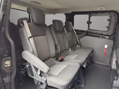 Ford Transit Custom 320 L1H1 — Utilitaire polyvalent 8 places, automatique et fiable — Miniature 13
