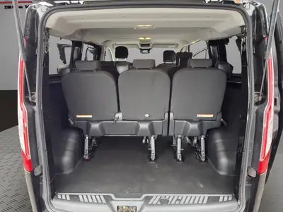 Ford Transit Custom 320 L1H1 — Utilitaire polyvalent 8 places, automatique et fiable — Miniature 18