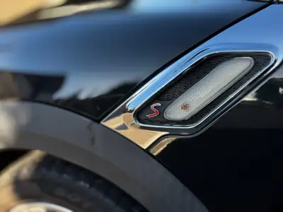 MINI Countryman Cooper SD ALL4 — SUV compact diesel, 4×4 intégral, 41000 km — Miniature 8