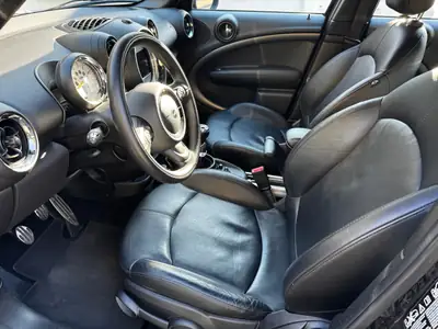 MINI Countryman Cooper SD ALL4 — SUV compact diesel, 4×4 intégral, 41000 km — Miniature 12