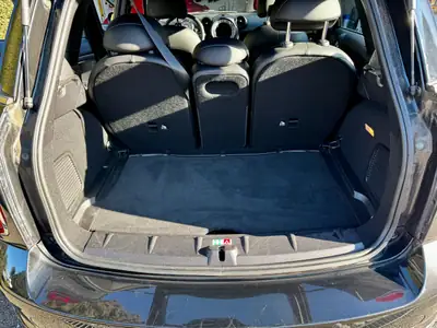 MINI Countryman Cooper SD ALL4 — SUV compact diesel, 4×4 intégral, 41000 km — Miniature 14