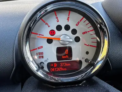 MINI Countryman Cooper SD ALL4 — SUV compact diesel, 4×4 intégral, 41000 km — Miniature 17