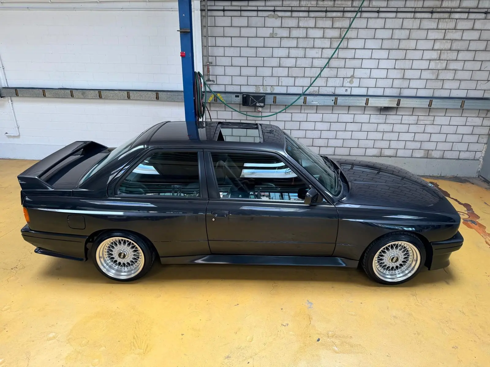 BMW M3 1989 occasion Uzwil — 3