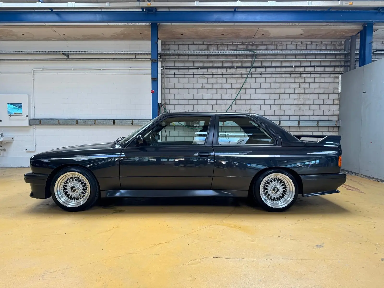 BMW M3 1989 occasion Uzwil — 5