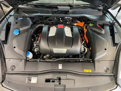 Porsche Cayenne S E-Hybrid — SUV rechargeable performant, 191 000 km, sans sinistre — Thumbnail 13