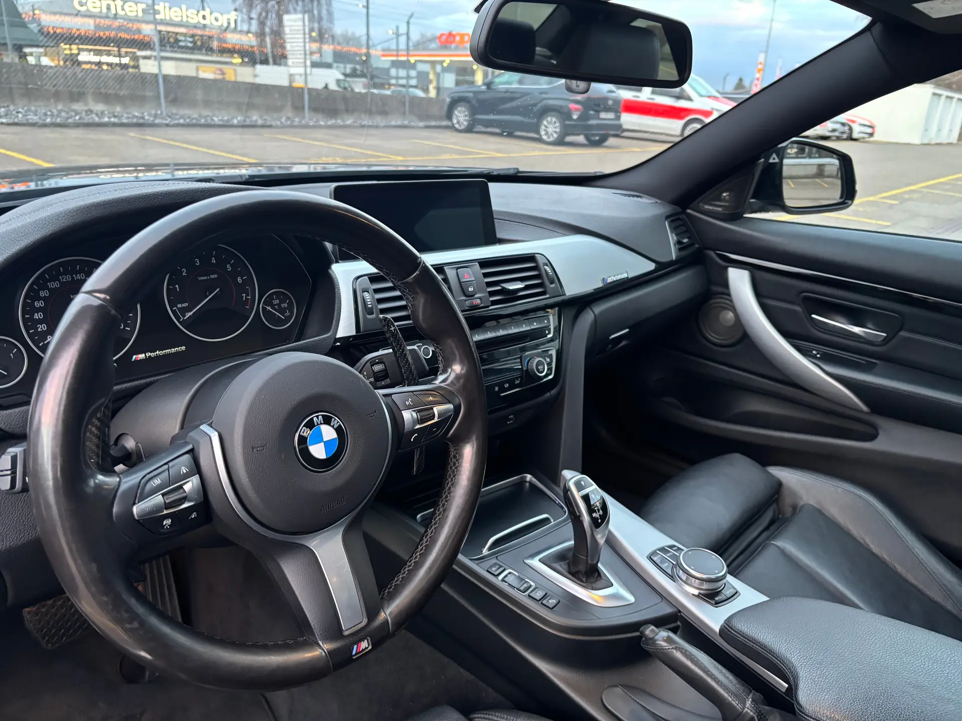 BMW 440 2017 occasion Otelfingen — 3