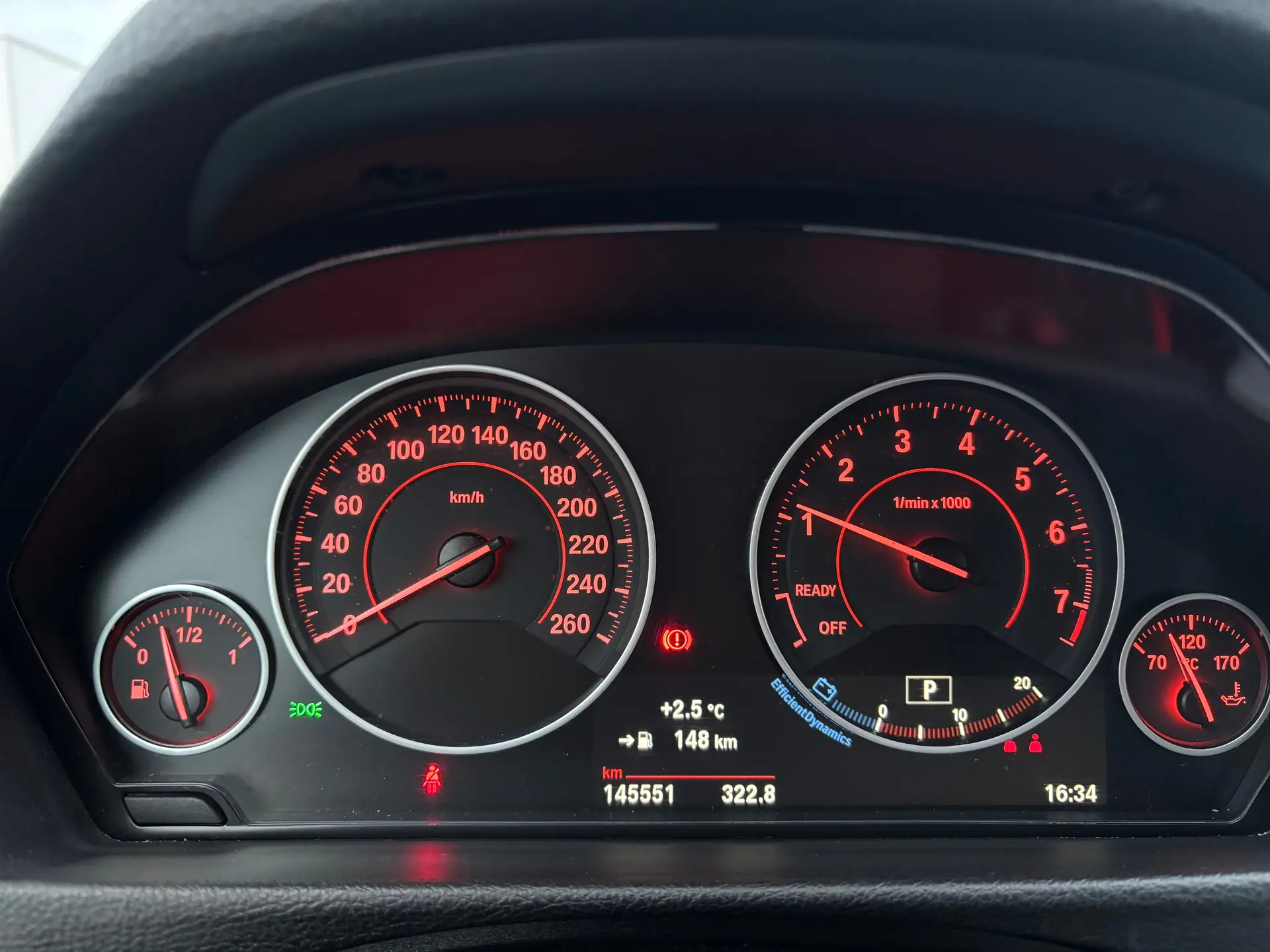 BMW 440 2017 occasion Otelfingen — 5