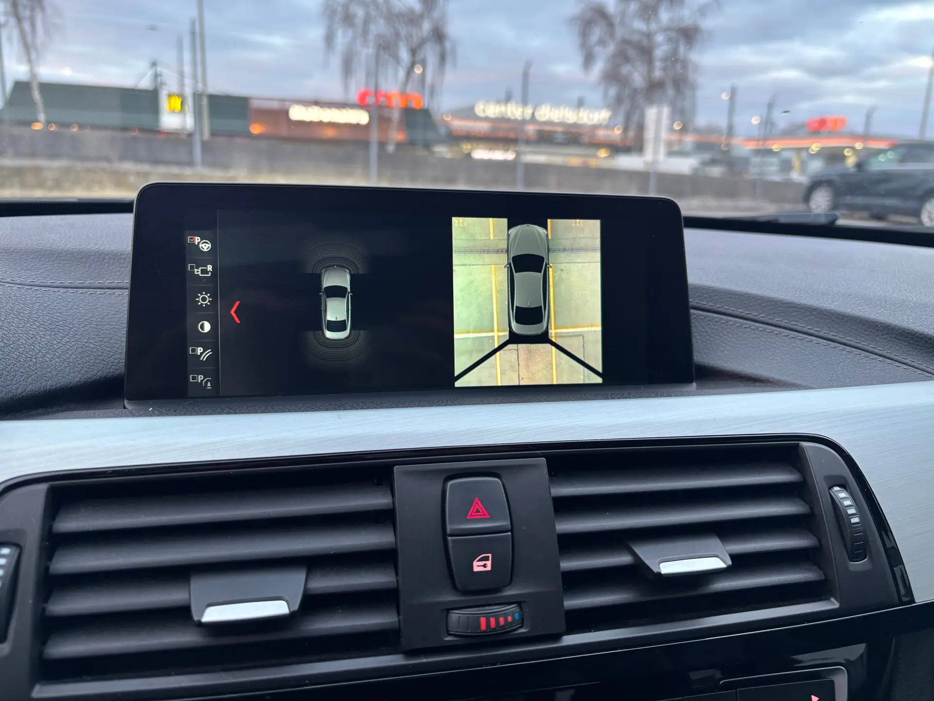 BMW 440 2017 occasion Otelfingen — 4