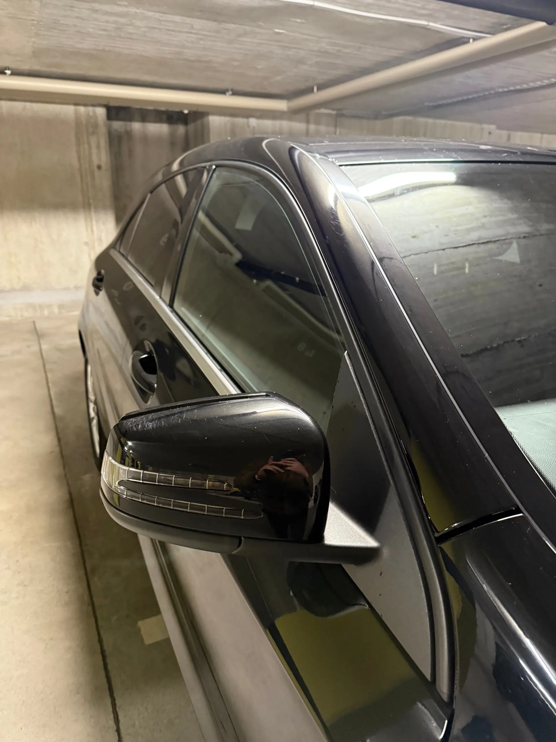 Mercedes-Benz Classe A 2016 occasion Rubigen — 5