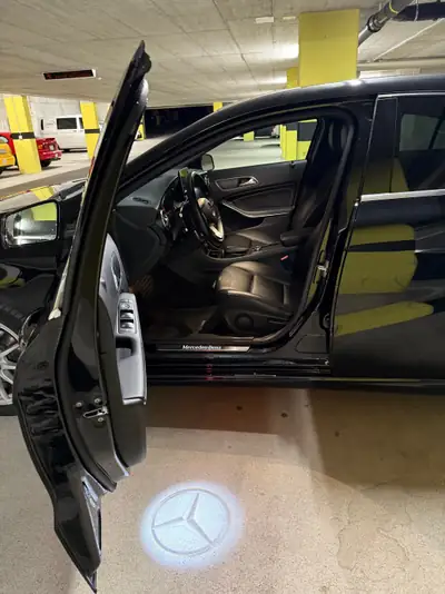 Mercedes-Benz Classe A 180 Urban — Berline compacte élégante, 99'000 km, sans accident — Thumbnail 10