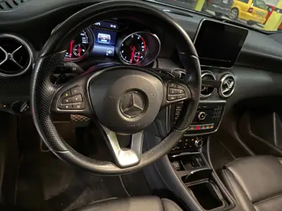 Mercedes-Benz Classe A 180 Urban — Berline compacte élégante, 99'000 km, sans accident — Thumbnail 13