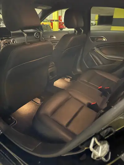 Mercedes-Benz Classe A 180 Urban — Berline compacte élégante, 99'000 km, sans accident — Thumbnail 18