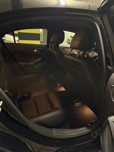 Mercedes-Benz Classe A 180 Urban — Berline compacte élégante, 99'000 km, sans accident — Thumbnail 17