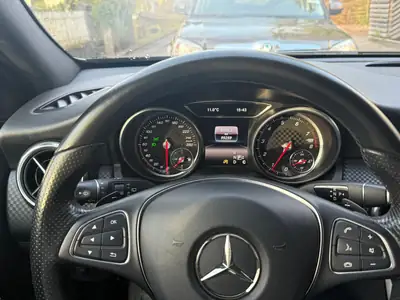 Mercedes-Benz Classe A 180 Urban — Berline compacte élégante, 99'000 km, sans accident — Thumbnail 16