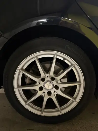 Mercedes-Benz Classe A 180 Urban — Berline compacte élégante, 99'000 km, sans accident — Thumbnail 19