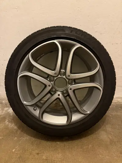 Mercedes-Benz Classe A 180 Urban — Berline compacte élégante, 99'000 km, sans accident — Thumbnail 20