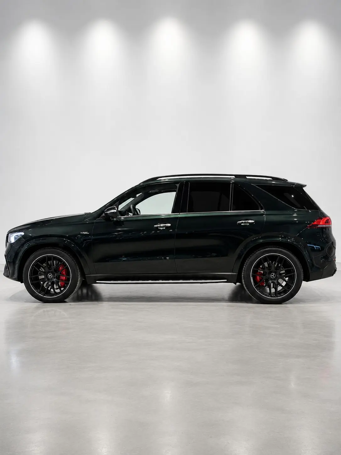 Mercedes-Benz AMG GLE 53 2020 occasion Amriswil — 2