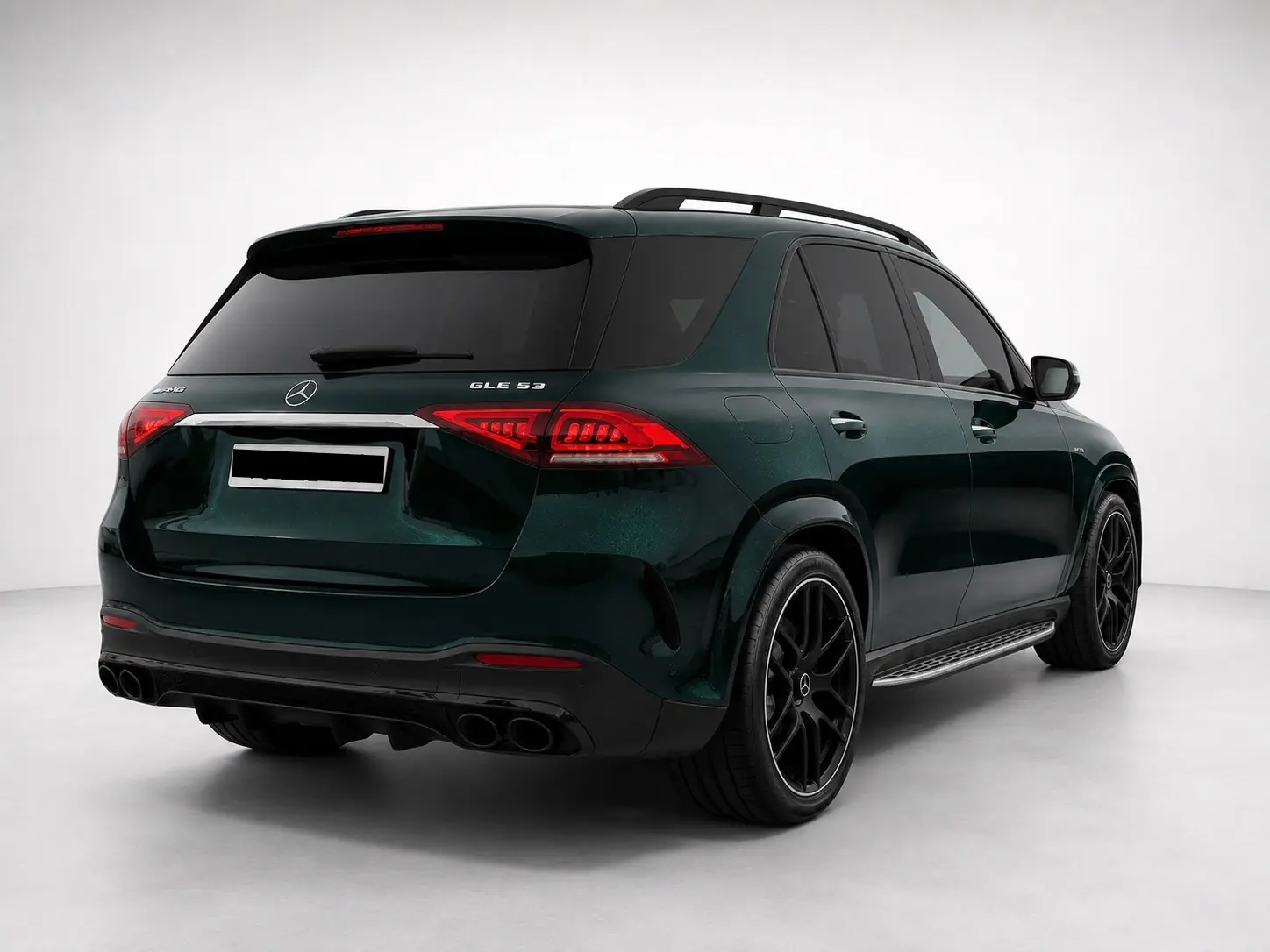 Mercedes-Benz AMG GLE 53 2020 occasion Amriswil — 3