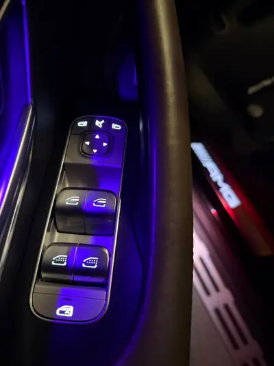 Mercedes-Benz GLE 53 AMG 4Matic+ — SUV haute performance, 77'000 km, entretien Mercedes inclus — Thumbnail 9