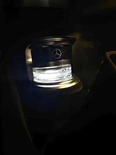 Mercedes-Benz GLE 53 AMG 4Matic+ — SUV haute performance, 77'000 km, entretien Mercedes inclus — Thumbnail 13