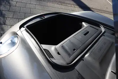 Porsche Boxster S 3.4 — Roadster emblématique, boîte manuelle authentique — Miniatur 25