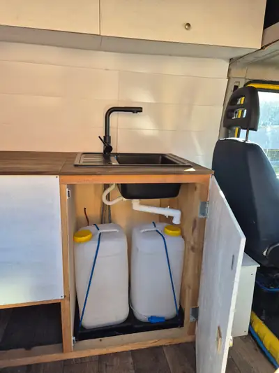 FIAT Ducato 15 2.3 JTD — Utilitaire robuste, 164'000 km, motorisation fiable — Miniatura 9