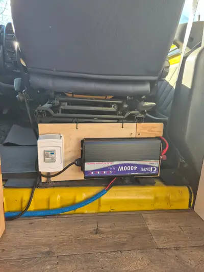 FIAT Ducato 15 2.3 JTD — Utilitaire robuste, 164'000 km, motorisation fiable — Miniatura 11
