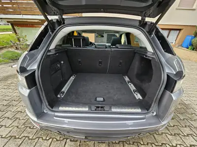 Land Rover Range Rover Evoque 2.0 Si4 Dynamic — SUV compact premium, rare AT9 bien équipé — detail