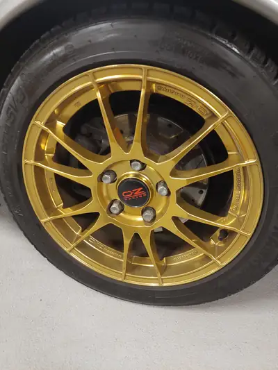 Mazda 323 GT-R 4WD 1993 — Légende de l'homologation sportive, 229 ch et transmission intégrale — Thumbnail 21