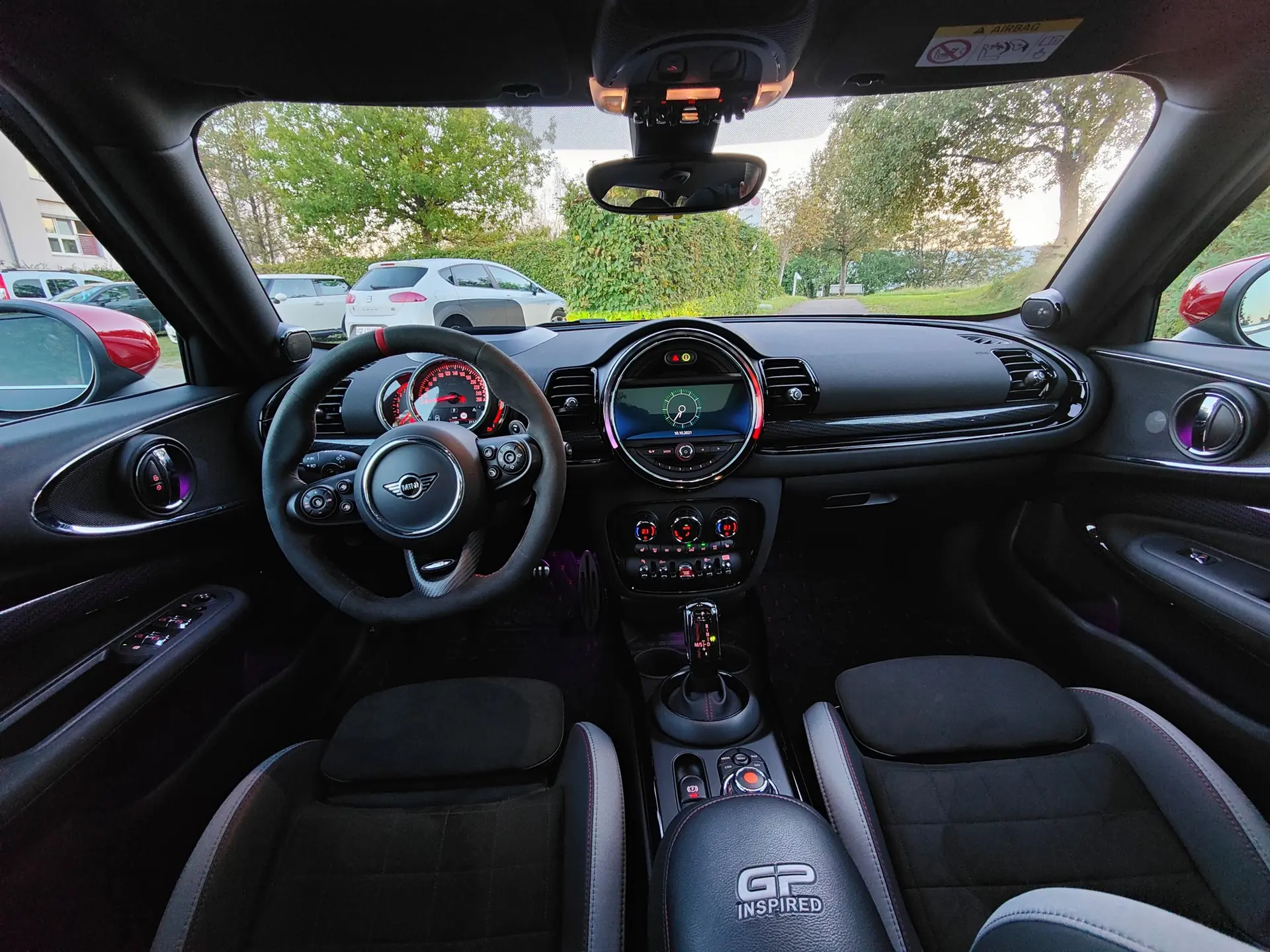 MINI Clubman 2020 occasion Etzelkofen — 5