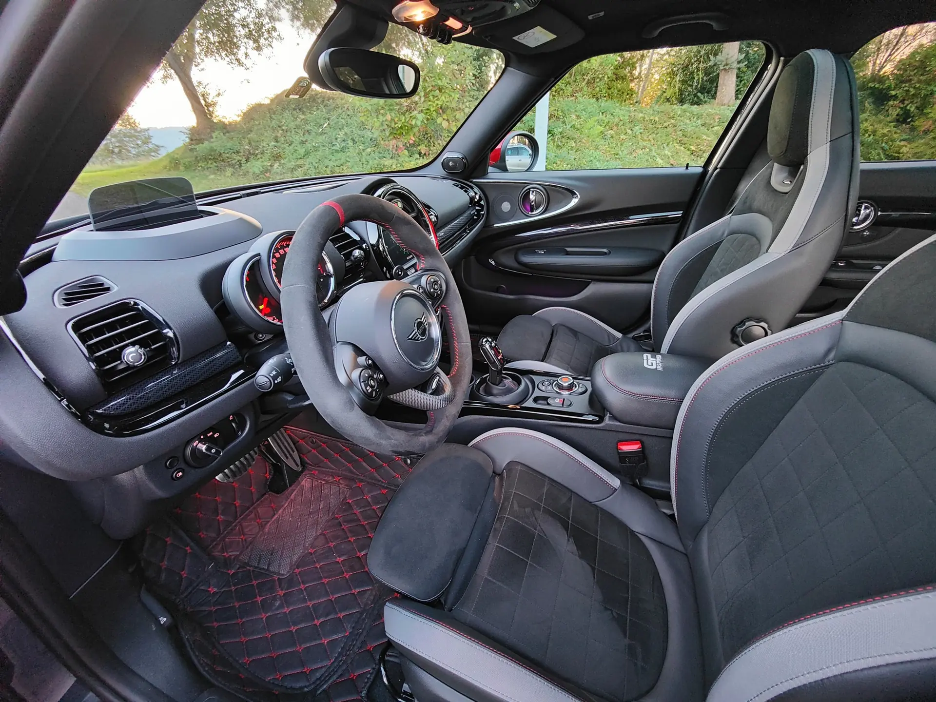 MINI Clubman 2020 occasion Etzelkofen — 4
