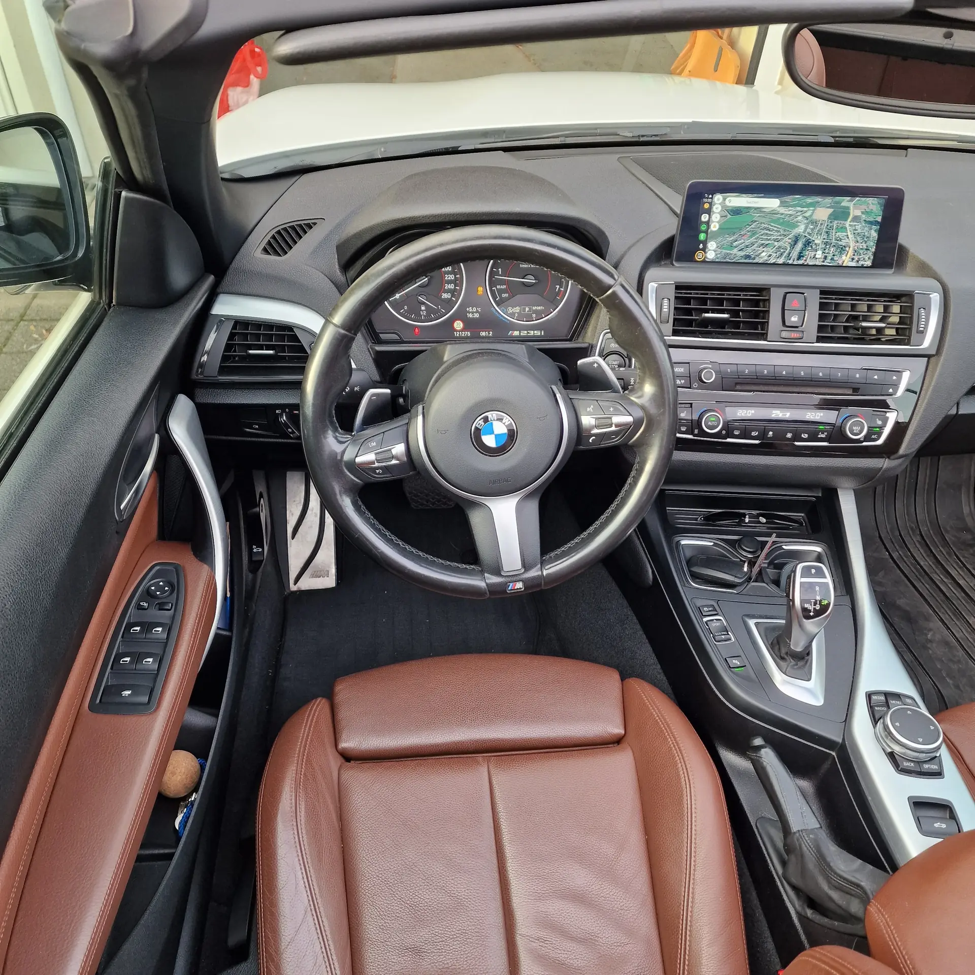 BMW M235 2015 occasion Lengnau — 5
