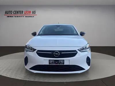 Opel Corsa 1.2 — Citadine fiable, entretien complet, sans sinistre — exterior view