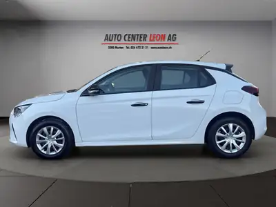 Opel Corsa 1.2 — Citadine fiable, entretien complet, sans sinistre — rear view
