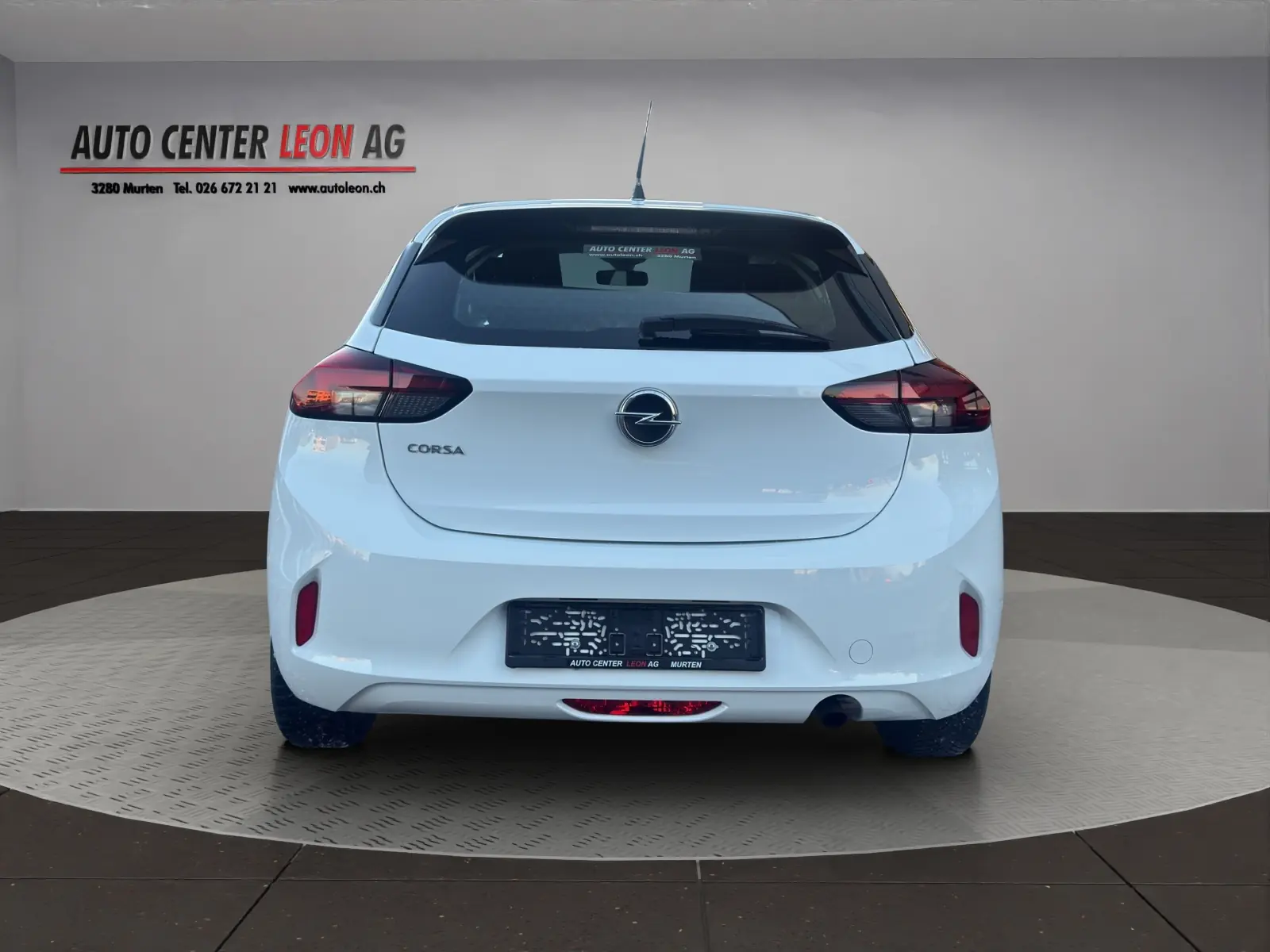 Opel Corsa 2021 occasion Murten — 5