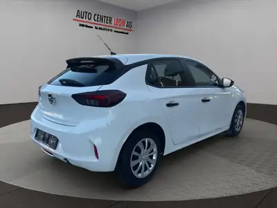 Opel Corsa 1.2 — Citadine fiable, entretien complet, sans sinistre — detail