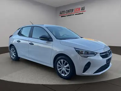 Opel Corsa 1.2 — Citadine fiable, entretien complet, sans sinistre — Thumbnail 8