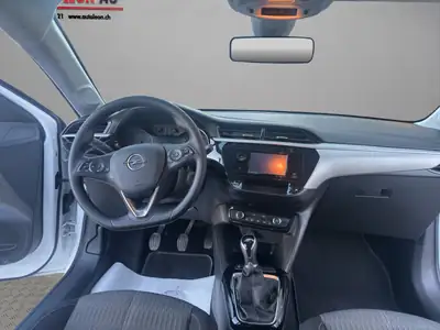 Opel Corsa 1.2 — Citadine fiable, entretien complet, sans sinistre — Thumbnail 11