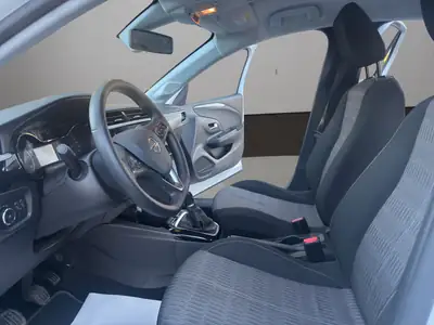 Opel Corsa 1.2 — Citadine fiable, entretien complet, sans sinistre — Thumbnail 15