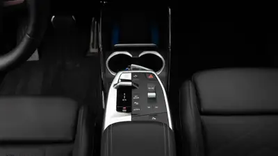 BMW X1 sDrive 20i 48V M Sport Pro 2024 — SUV hybride léger, 17 500 km, garantie BMW — Miniature 10
