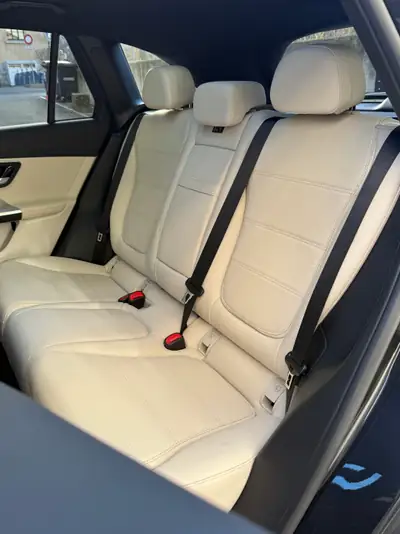 Mercedes-Benz GLC 200 4Matic — SUV hybride léger, première main suisse, très équipé — Miniature 15